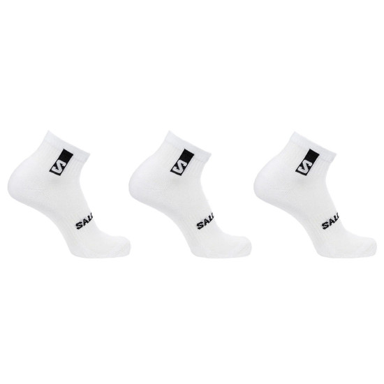 Salomon Κάλτσες Active Wear Everyday Ankle 3-Pairs
